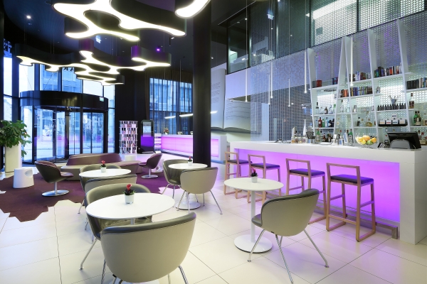 Eurostars Book Hotel (München)